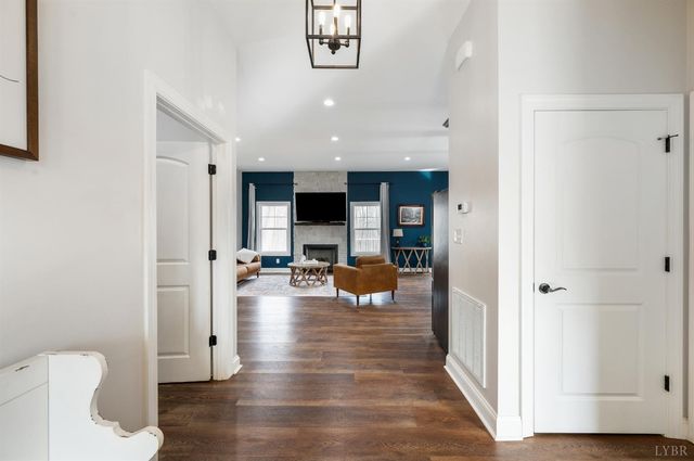 1324 Gladden Circle, Forest, VA 24551