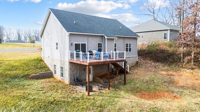1324 Gladden Circle, Forest, VA 24551
