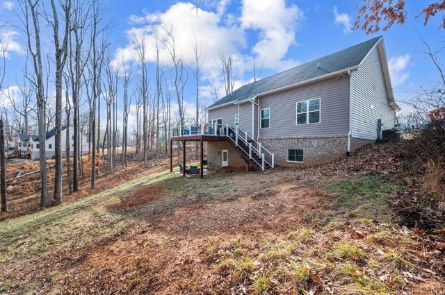 1324 Gladden Circle, Forest, VA 24551