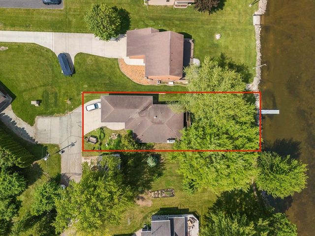 6352 BLACK WOLF POINT LANE, Oshkosh, WI 54902