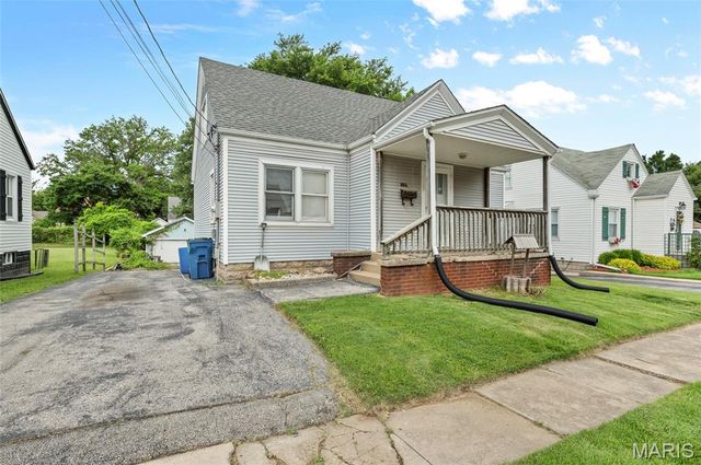806 Roedale Avenue, Alton, IL 62002