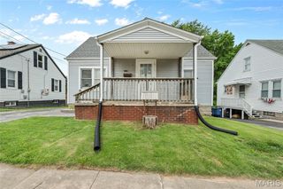 806 Roedale Avenue, Alton, IL 62002