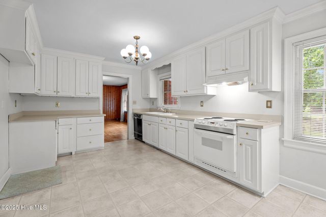 1507 Lakeside Drive, Wilson, NC 27896