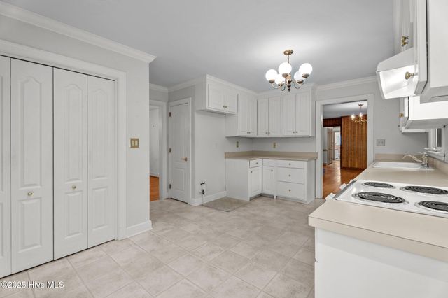 1507 Lakeside Drive, Wilson, NC 27896