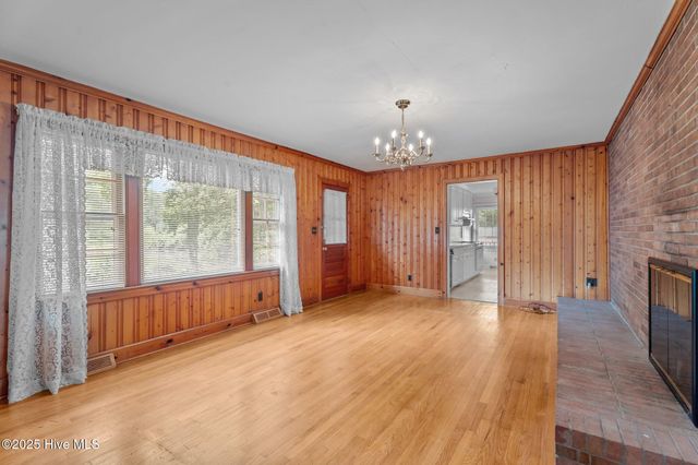1507 Lakeside Drive, Wilson, NC 27896