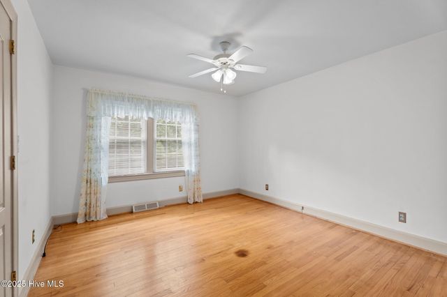 1507 Lakeside Drive, Wilson, NC 27896