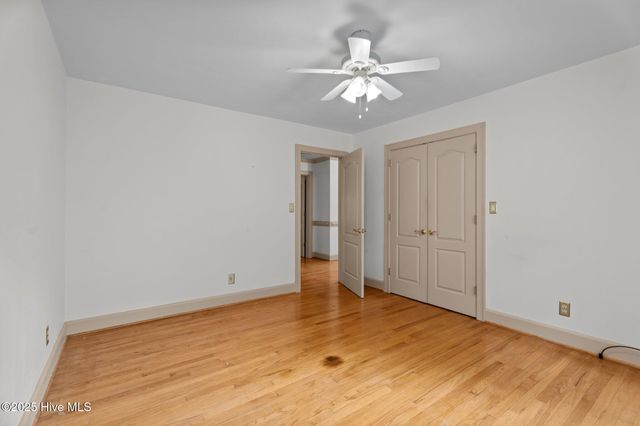 1507 Lakeside Drive, Wilson, NC 27896