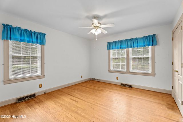 1507 Lakeside Drive, Wilson, NC 27896