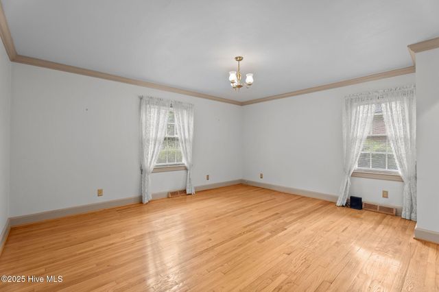 1507 Lakeside Drive, Wilson, NC 27896