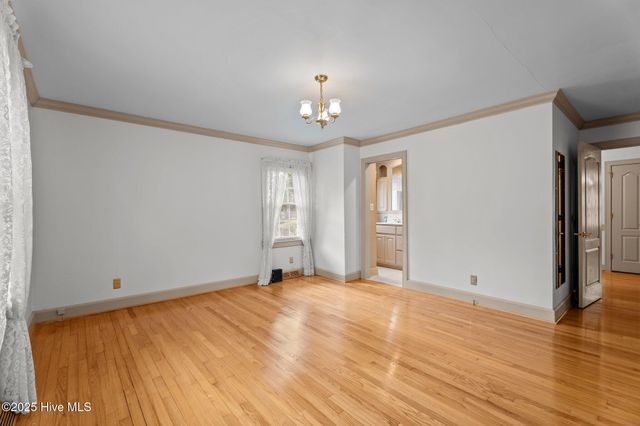 1507 Lakeside Drive, Wilson, NC 27896