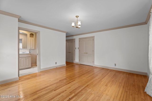 1507 Lakeside Drive, Wilson, NC 27896