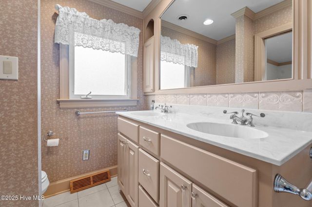 1507 Lakeside Drive, Wilson, NC 27896
