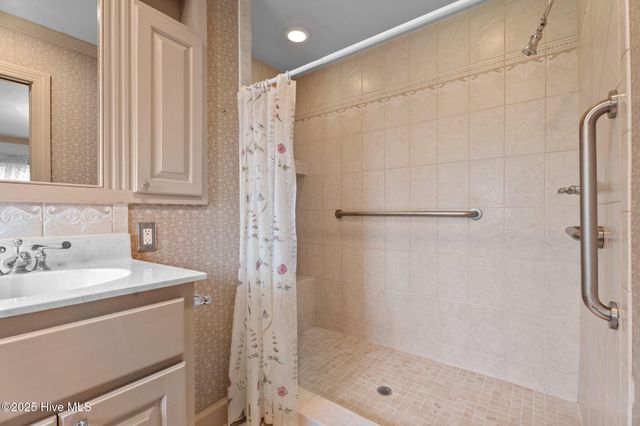 1507 Lakeside Drive, Wilson, NC 27896