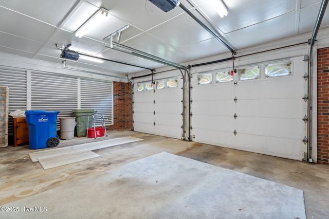 1507 Lakeside Drive, Wilson, NC 27896