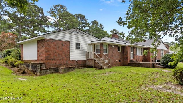 1507 Lakeside Drive, Wilson, NC 27896