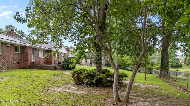 1507 Lakeside Drive, Wilson, NC 27896