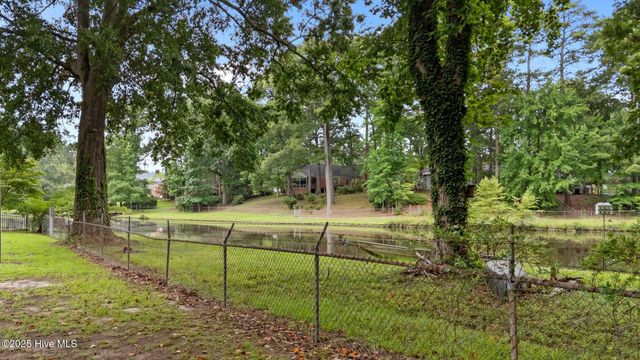 1507 Lakeside Drive, Wilson, NC 27896