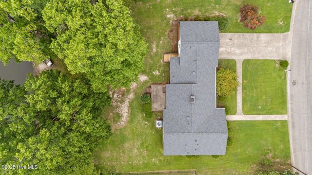 1507 Lakeside Drive, Wilson, NC 27896