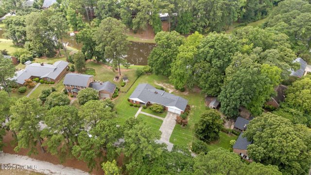 1507 Lakeside Drive, Wilson, NC 27896
