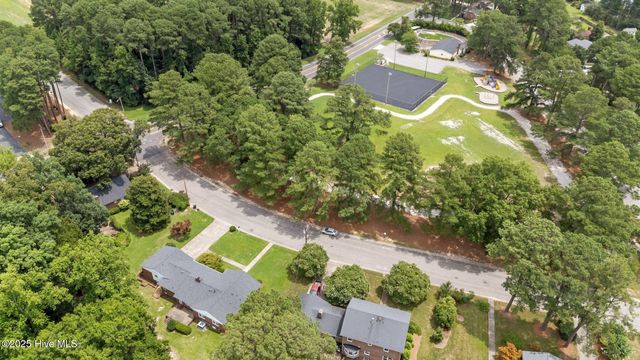 1507 Lakeside Drive, Wilson, NC 27896