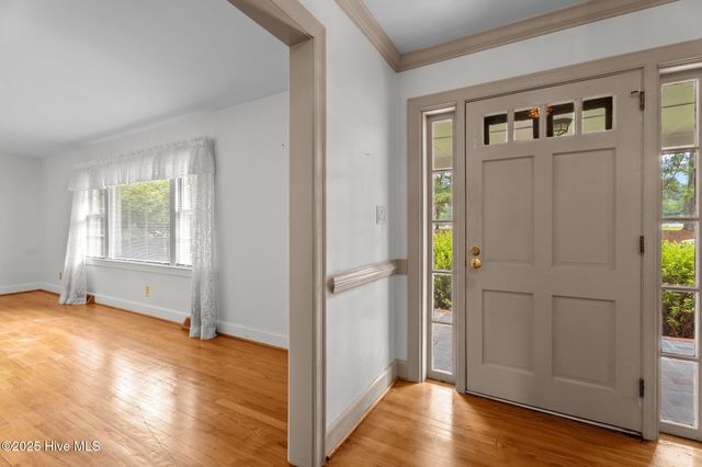 1507 Lakeside Drive, Wilson, NC 27896