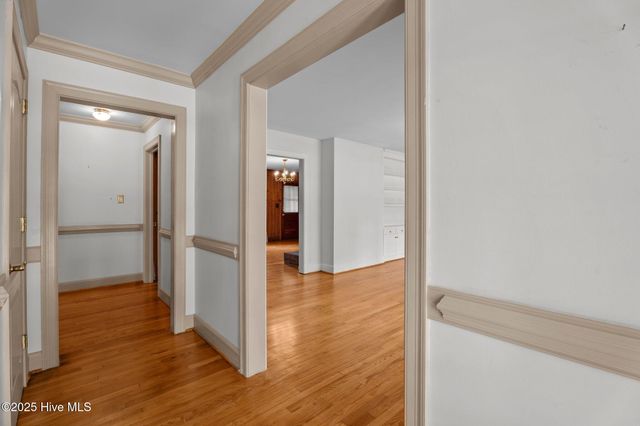1507 Lakeside Drive, Wilson, NC 27896