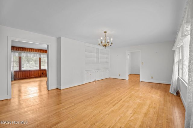 1507 Lakeside Drive, Wilson, NC 27896