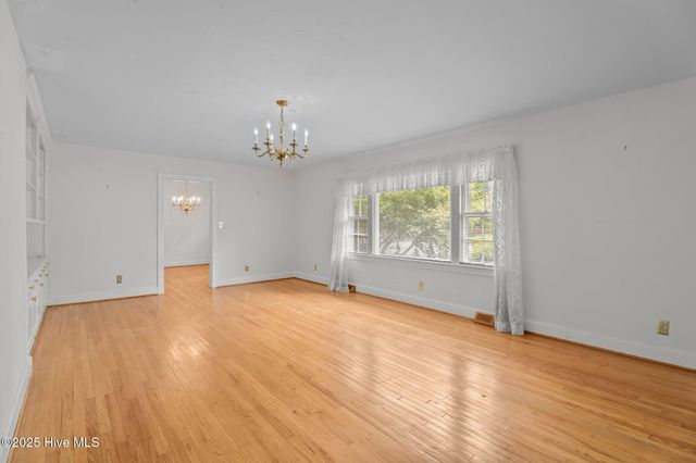 1507 Lakeside Drive, Wilson, NC 27896