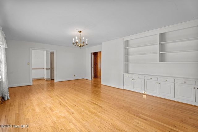 1507 Lakeside Drive, Wilson, NC 27896