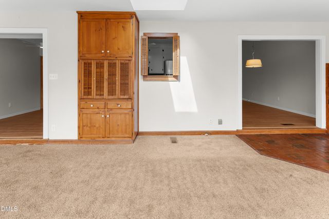 8306 Polaris Drive, Bahama, NC 27503