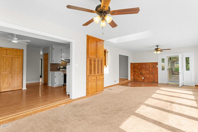 8306 Polaris Drive, Bahama, NC 27503