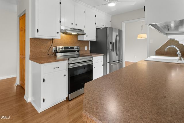 8306 Polaris Drive, Bahama, NC 27503