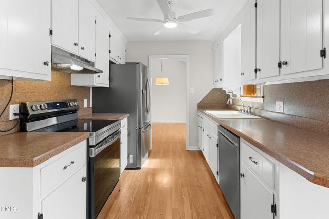 8306 Polaris Drive, Bahama, NC 27503