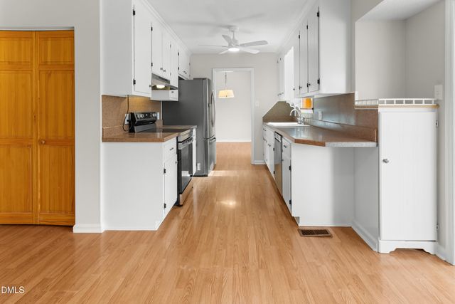 8306 Polaris Drive, Bahama, NC 27503