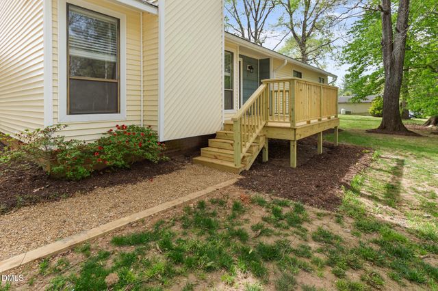 8306 Polaris Drive, Bahama, NC 27503