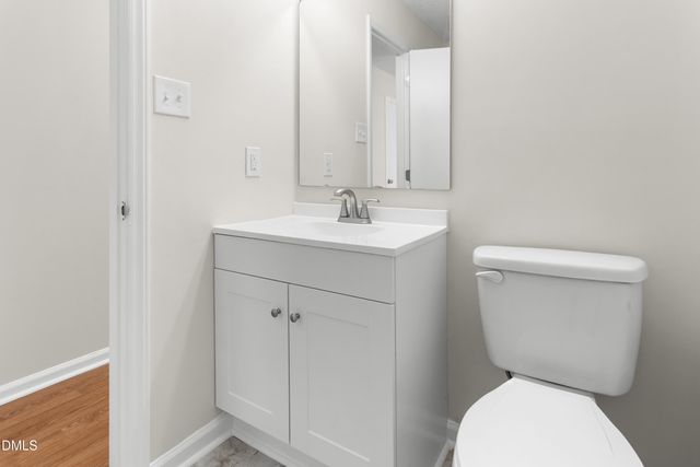 8306 Polaris Drive, Bahama, NC 27503