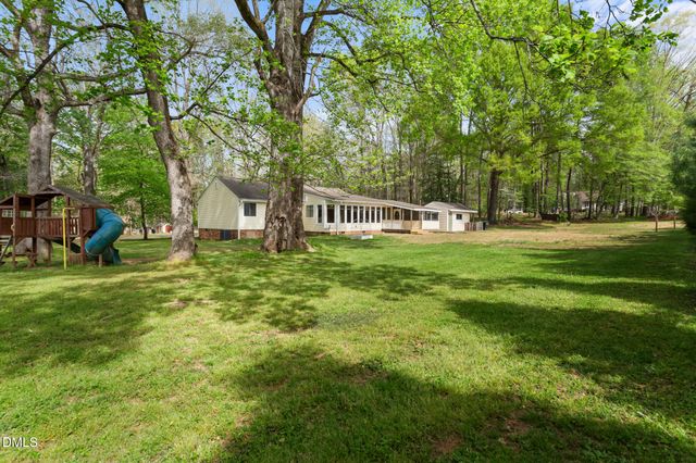 8306 Polaris Drive, Bahama, NC 27503