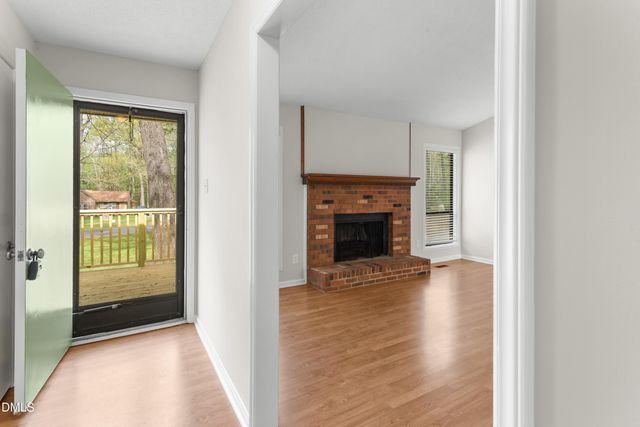 8306 Polaris Drive, Bahama, NC 27503