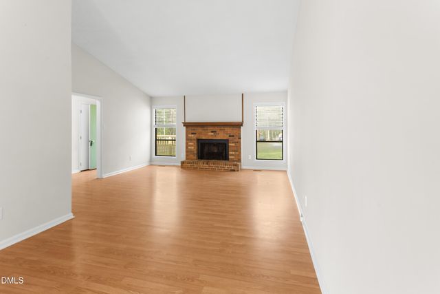 8306 Polaris Drive, Bahama, NC 27503