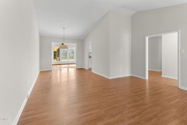 8306 Polaris Drive, Bahama, NC 27503