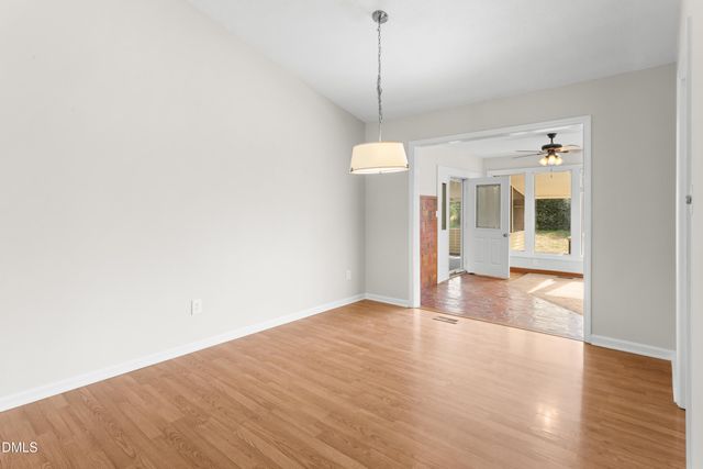 8306 Polaris Drive, Bahama, NC 27503