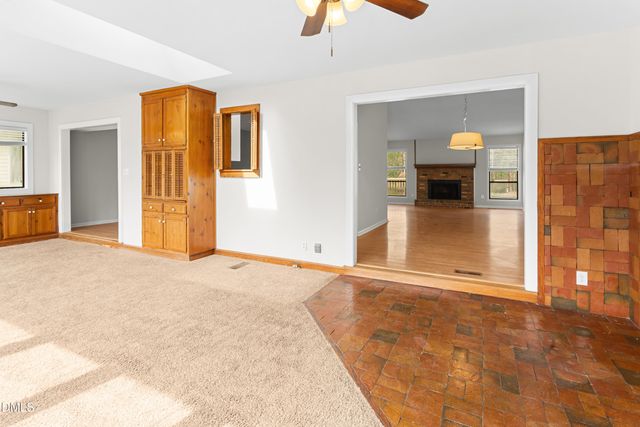 8306 Polaris Drive, Bahama, NC 27503