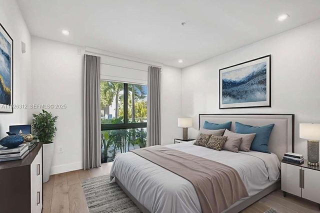 200 Sunrise Dr 200A, Key Biscayne, FL 33149