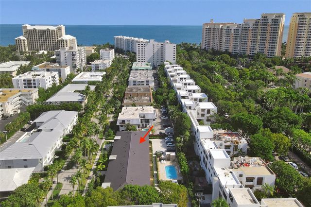 200 Sunrise Dr 200A, Key Biscayne, FL 33149