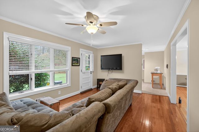 4144 Cedar Knoll Drive, Tucker, GA 30084