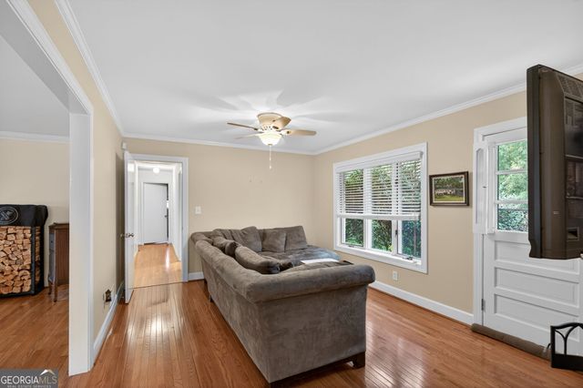 4144 Cedar Knoll Drive, Tucker, GA 30084