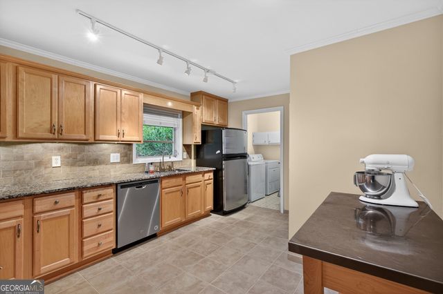 4144 Cedar Knoll Drive, Tucker, GA 30084