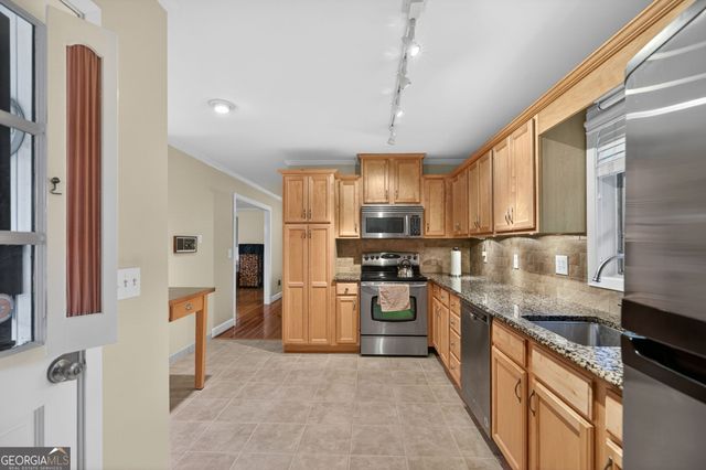 4144 Cedar Knoll Drive, Tucker, GA 30084