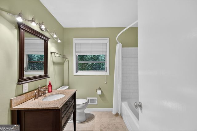 4144 Cedar Knoll Drive, Tucker, GA 30084