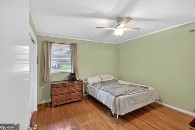 4144 Cedar Knoll Drive, Tucker, GA 30084